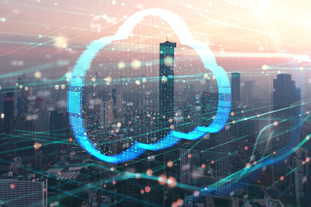 云原生應用開發(fā)